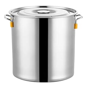 寸胴鍋(キッチン用品) 通販 | Amazon Home&Kitchen